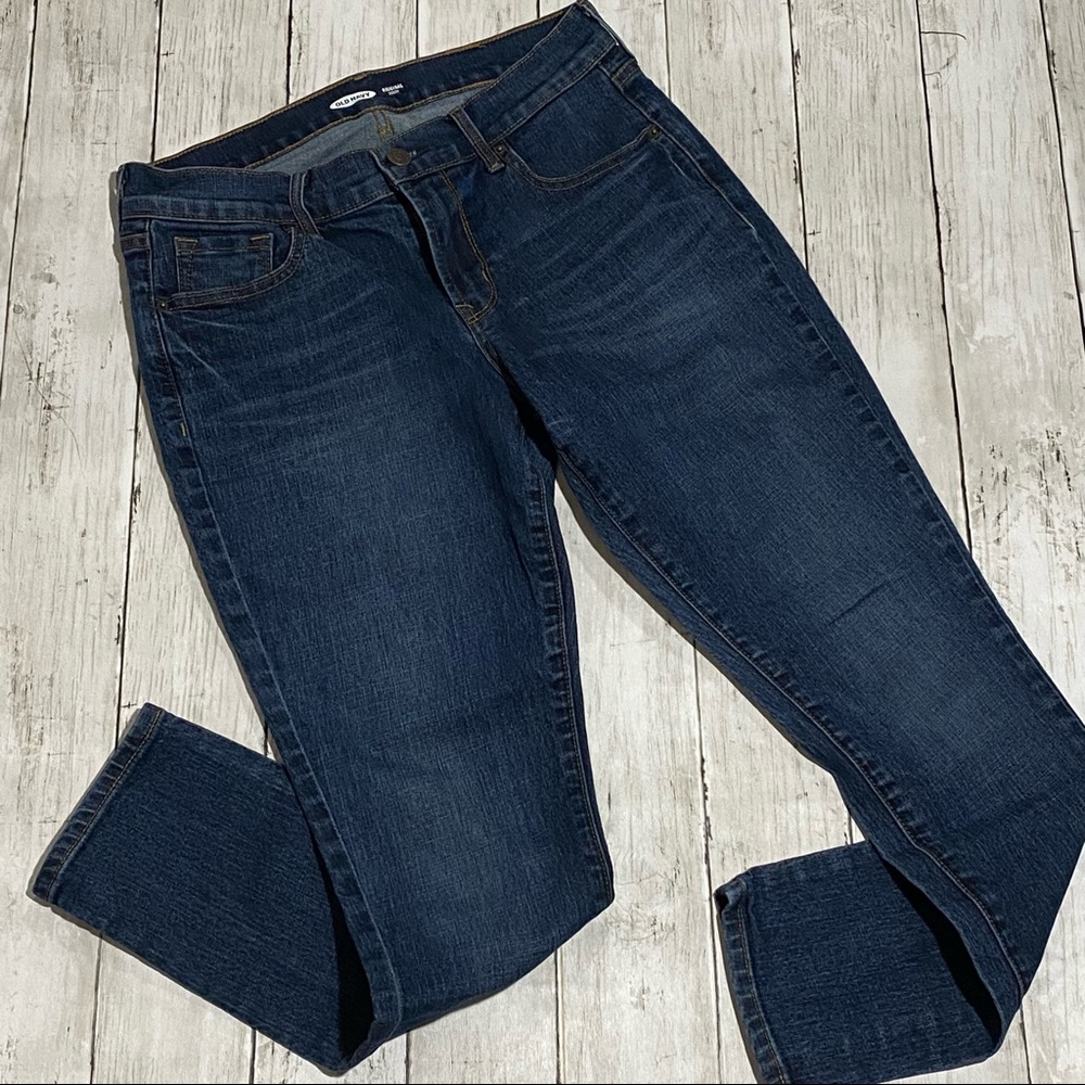 🛍️ 4/$20 OLD NAVY Skinny Jeans